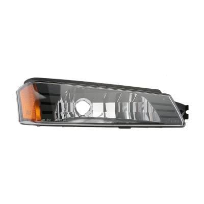 New Right Turn Signal Light Compatible With Chevrolet Avalanche 2500 2002-05 2006 15077337 Gm2521184 thumbnail 2