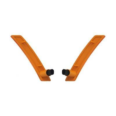 New Side Marker Light Pair Compatible With Mini Cooper Paceman 63-13-2-751-332 63132751332 thumbnail 6