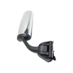 New Driver Chrome Door Mirror Fits Freightliner Cascadia 125 2008-15 A2260713003