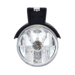 New Driver Side Fog Light Compatible With Dodge Dakota 1997-1999 2000 55076793 Ch2592104
