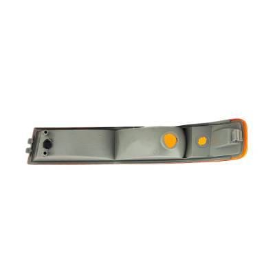 New Right Side Marker Light Compatible With Chevrolet Express 2500 3500 2003-2015 22940754 Gm2521188 thumbnail 6