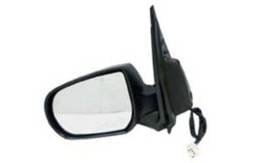 New Left Driver Door Mirror Compatible With 2003-2007 Ford Escape 2005-2007 Mercury Mariner 3L8z