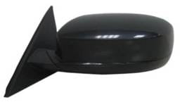 New Left Driver Door Mirror Compatible With 2011-14 Chrysler 300 1Tk87axraf 68084698Ac 68101146Aa