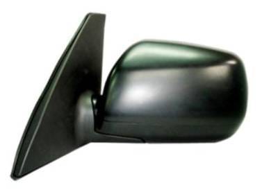 New Left Driver Side Door Mirror Compatible With 2001-2005 Toyota Rav4 Manual 87940-42620 thumbnail 2