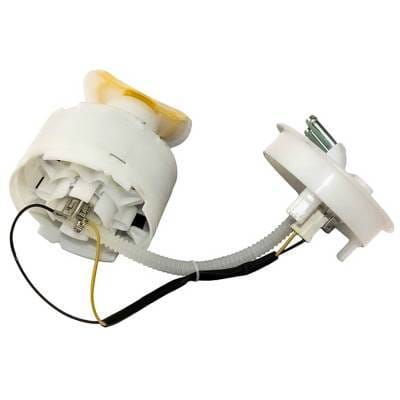 New Fuel Pump Module Compatible With Audi A6 2.8L 2000-2001 By Part Number 8E0906087d 8E0-906-087-D