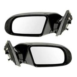 New Door Mirrors Pair Fits Nissan Maxima 2011 963749N81a 963739N81a Ni1321213
