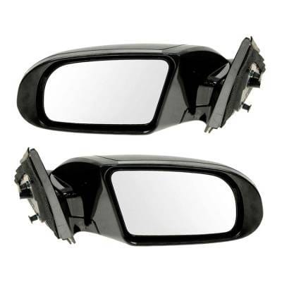 New Door Mirrors Pair Fits Nissan Maxima 2011 963749N81a 963739N81a Ni1321213