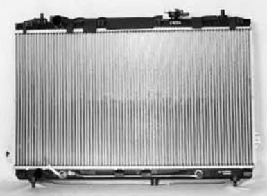 New Radiator Assembly Compatible With Kia 06-09 Sedona 3.8L V6 3778Cc 253104D901 Ki3010128 2339 thumbnail 2