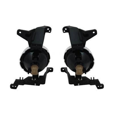 New Fog Light Pair Compatible With Kia Sorento 2011-2013 Ki2593122 92201-1U000 922011U000 922023Q000 thumbnail 5