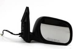 New Door Mirror Pair Compatible With Toyota 06-08 Rav4 Power W/O Heat To1320234 Ty93er Ty93el