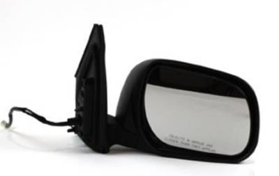 New Door Mirror Pair Compatible With Toyota 06-08 Rav4 Power W/O Heat To1320234 Ty93er Ty93el thumbnail 2