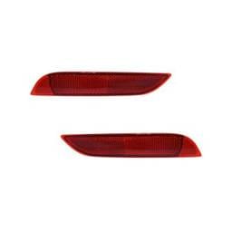 New Reflector Light Pair Compatible With Scion Im 2016 Sc1184100 81910-12110 8192012110 8191012110