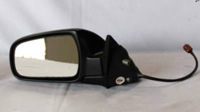 New Door Mirror Pair Compatible With Nissan 96-99 Maxima Power W/O Heat Ni1320112 68514N 68513N thumbnail 6