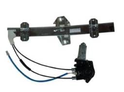 Front Right Window Regulator Compatible With 97 Honda Acura Cl Ho1351114 741-714 88141 88141 Wl41567