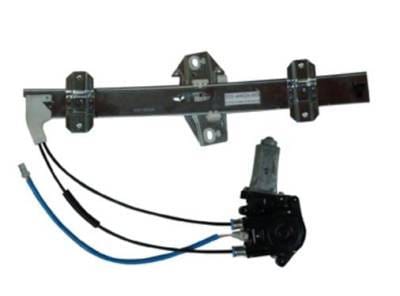Front Right Window Regulator Compatible With 97 Honda Acura Cl Ho1351114 741-714 88141 88141 Wl41567 thumbnail 3