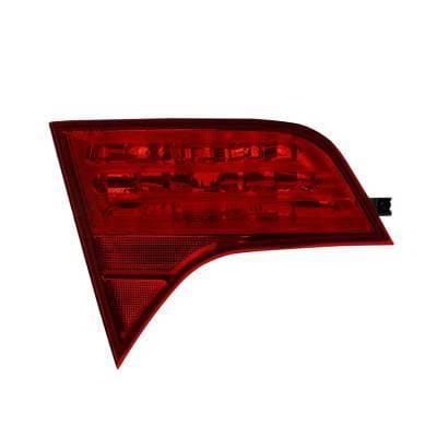 New Driver Inner Tail Light Compatible With Honda Civic Hybrid 06-11 34156-Sna-A01 34156Snaa01