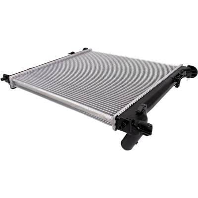 New Radiator Assembly Compatible With Hyundai Tucson 1.6L 2016-2017 25310-D3200 25310D3200 Hy3010211 thumbnail 7
