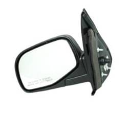 New Left Driver Door Mirror Fits 1997-2001 Mercury Mountaineer 1995-01 Ford Explorer