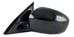 New Left Driver Side Door Mirror Compatible With 2013-14 Nissan Pathfinder Sl Power Heated