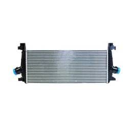 New Intercooler Fits Chevrolet Cruze 1.4L 2011-2015 Gm3012101 13311080 13330387