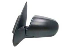 New Left Driver Side Door Mirror Compatible With 2001-2004 Mazda Tribute Manual Ma1320127