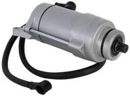 New 12V Starter Compatible With Yamaha Motorcycle 83 Xv750 Virago Midnight 1984-1987 Xv700 699Cc