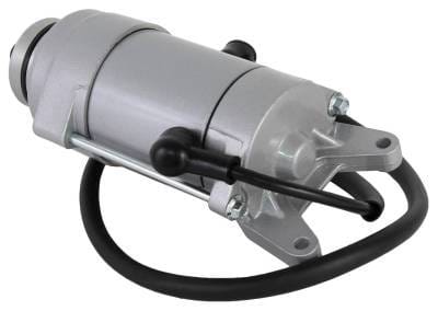 New 12V Starter Compatible With Yamaha Motorcycle 83 Xv750 Virago Midnight 1984-1987 Xv700 699Cc thumbnail 6