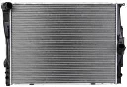 New Radiator Assembly Compatible With Bmw 06-09 128I 130I 323I 325Ci 325I 325Xi 328I 328Xi 330Ci 17