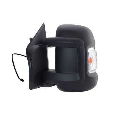 New Driver Door Mirror Compatible With Ram Promaster 3500 2014-2017 5Ve99jxwab Ch1320417 thumbnail 2