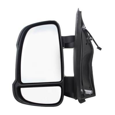 New Driver Side Door Mirror Compatible With Ram Promaster 2014-2016 5Ve99jxwab Ch1320417 thumbnail 6