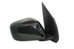 New Door Mirror Pair Compatible With Nissan 05-10 Pathfinder Le Luxury Power W/ Heat Memory