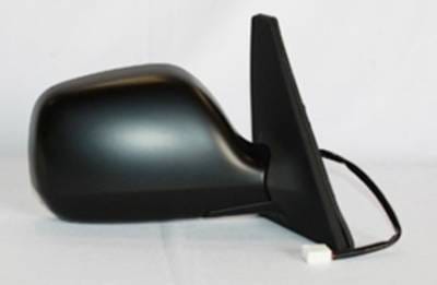 New Left Driver & Right Passenger Side Door Mirror Compatible With 2004-2006 Scion Xb Power thumbnail 2