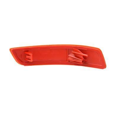 Bumper Reflector Left Driver Side Compatible With 2013-2018 Lexus Gs300 Gs350 Gs450h OEM 8192030040 thumbnail 6