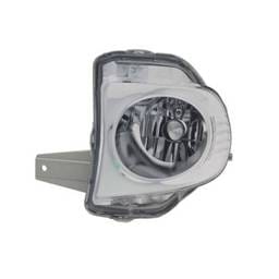 Fog Light Left Driver Side Compatible With 2010-2012 Lexus Es350 OEM 81221-33220 8122133220