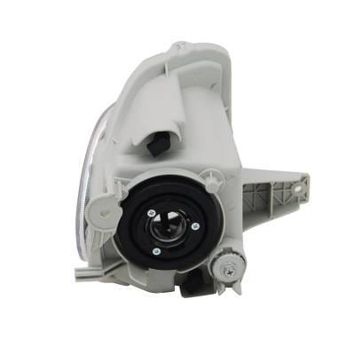 Fog Light Left Driver Side Compatible With 2010-2012 Lexus Es350 OEM 81221-33220 8122133220 thumbnail 6
