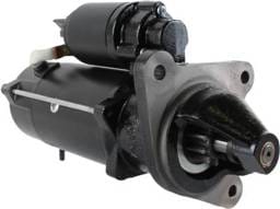 12V Starter Motor Compatible With 1992-2003 Ts90 Ts100 Ts110 Ts115 5640 6640 7740 7840 Diesel