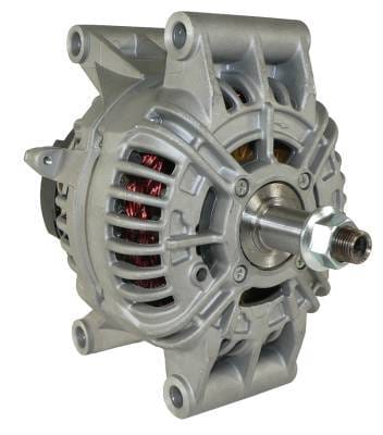 Alternator Compatible With Freightliner Century Class Cat C-15 Cummins Ism Isx 0124625043 thumbnail 2