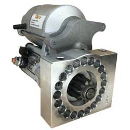 Engine Starter Motor Compatible With 1997-2004 Chevrolet Pontiac Ssr Firebird 5.3L 5.7L OEM 9000853