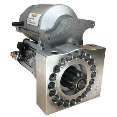Engine Starter Motor Compatible With 1997-2004 Chevrolet Pontiac Ssr Firebird 5.3L 5.7L OEM 9000853 thumbnail 2