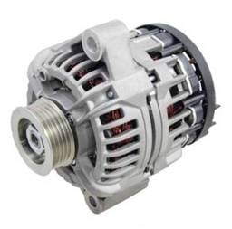 Alternator Compatible With 1999-2007 Mercedes Smart Benz: 011-154-80-02 0111548002 660-154-09-02