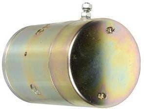24V Quick Lift Motor Compatible Withmeyer2869ab-24V M2800-24 W-8771 thumbnail 5