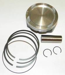 Platinum Piston Kit Compatible With 2005-2006 Sea-Doo Gtx 4-Tec Super Charge 1503 OEM 420890082