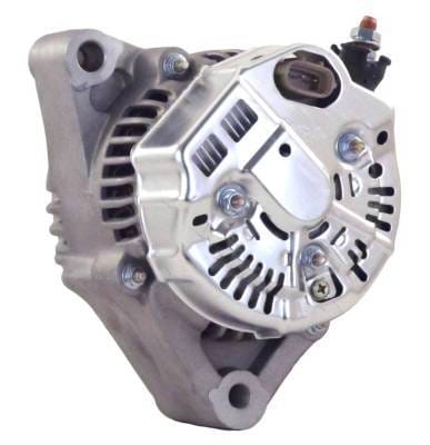 Alternator Compatible With 1995-1997 Lexus Ls400 4.0L 12V 80 Amp OEM 27060-50190 2706050190 210-0174 thumbnail 6