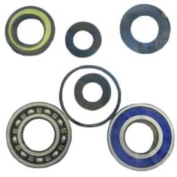 Jet Pump Repair Kit Compatible With 1995-2003 Yamaha Wave Blaster 760 Wave Venture 760 Xl 760 Wave