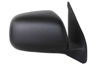 Door Mirror Assembly Right Passenger Side Compatible With 2005-2010 Toyota Tacoma 2010-2005 Door thumbnail 6