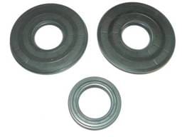 Crank Seal Kit Compatible With 1998-2005 Yamaha Gpr 800 Wave Runner 800 Xl 800 Direct Fit