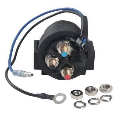 New Relay Compatible With Yamaha Outboard Marine S200txr V150tlr V175tlr 6E5-81950-00-00 thumbnail 2