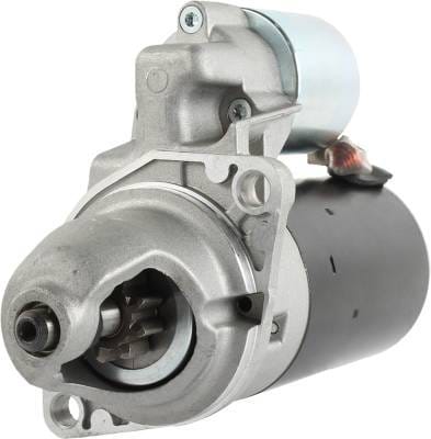 New 12V Cw Starter Compatible With Ruggerini Engines Is1079 Aze2642 563-49 001 107 060 0001107060 thumbnail 3