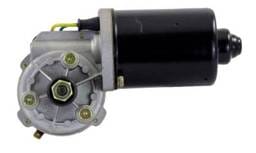 Wiper Motor Rear Compatible With 2000-2002 Dodge Ram 1500 Ram 2500 Ram 3500 OEM 55076549Af Ram 4000