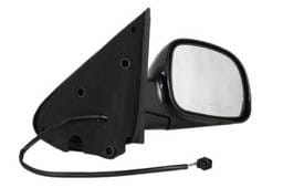 Door Mirror Assembly Right Passenger Side Compatible With 2001-2007 Chrysler Dodge Town & Country